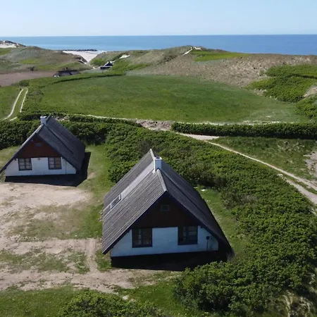 Flot Ved Fjaltring Sj1322 Feriehus
