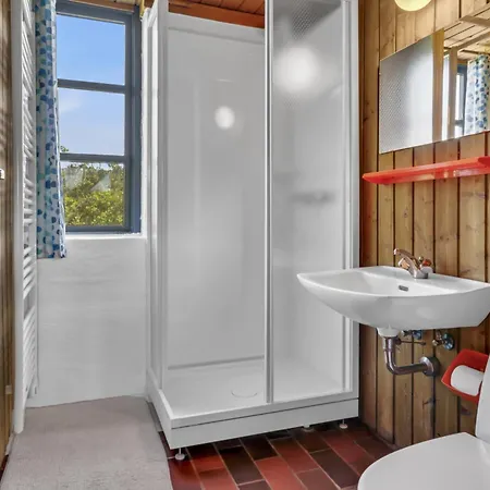 Flot Ved Fjaltring Sj1322